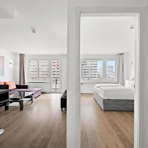  Apartment Centro