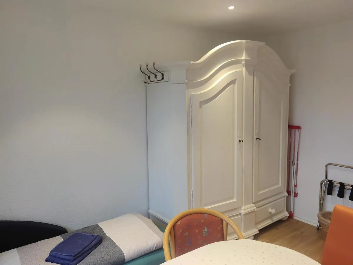 Apartment Fewo In Koepenick Berlin